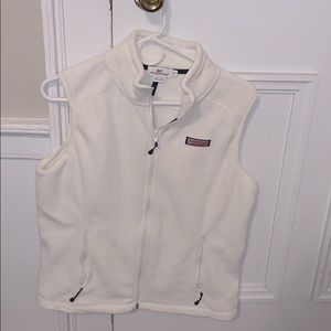 Vineyard Vine vest